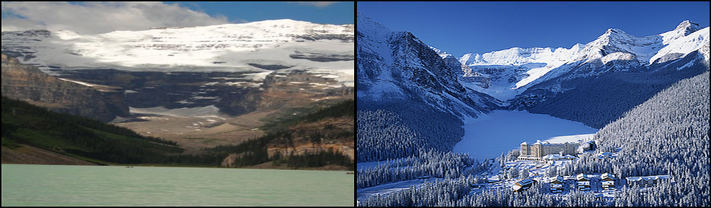 Fairmont Chateau Lake Louise