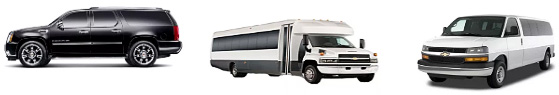Private Charter Service
