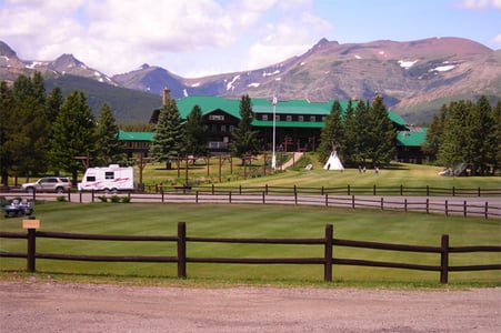 Glacier National Park