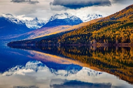 Glacier National Park